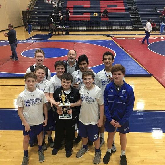 Meet your Posher, James - Picture 1 of 1